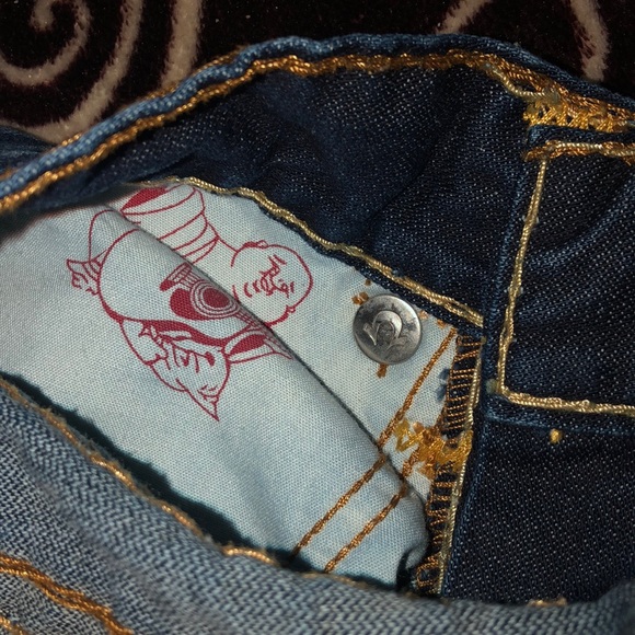 True religion Ricky super t - Picture 3 of 5